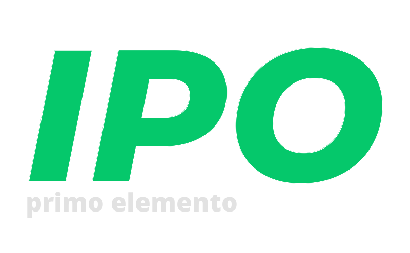 ipo