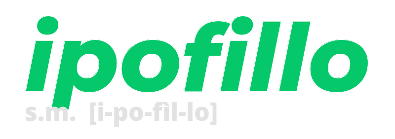 ipofillo