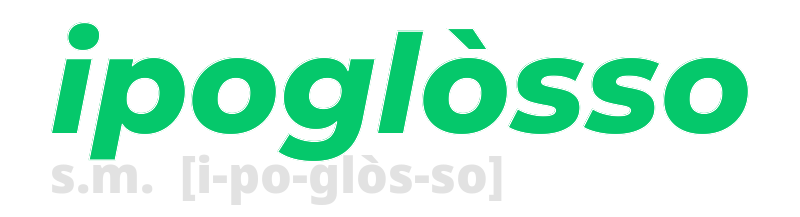 ipoglosso