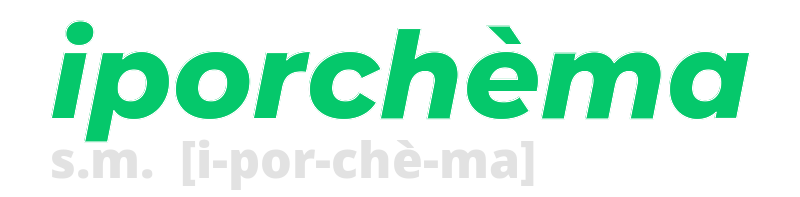 iporchema