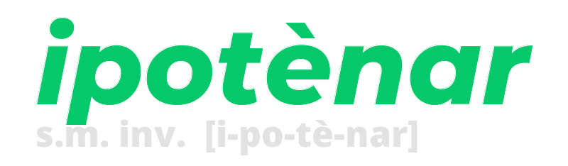 ipotenar