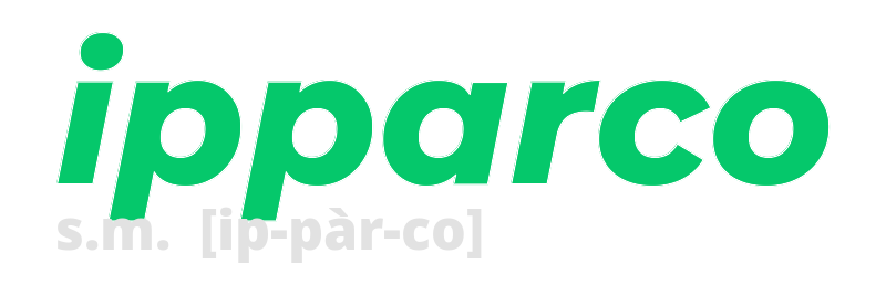 ipparco
