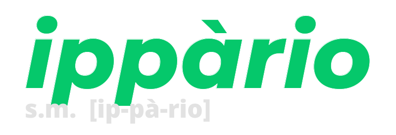 ippario