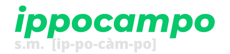 ippocampo