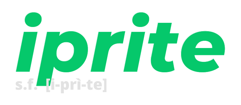 iprite