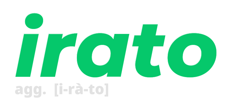 irato