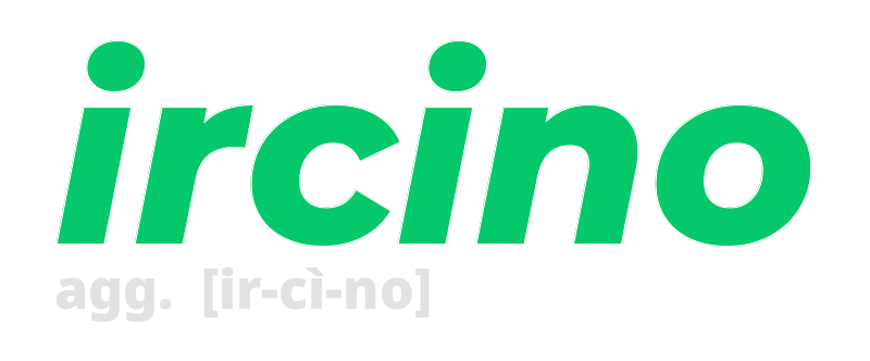 ircino