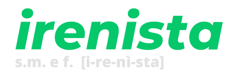 irenista