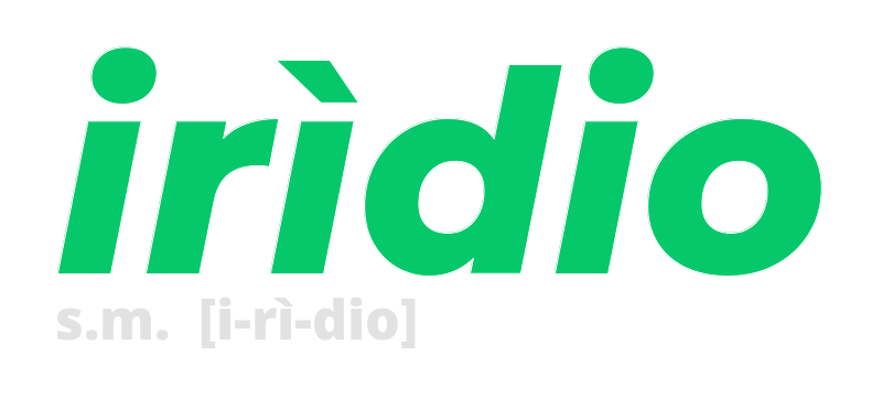 iridio