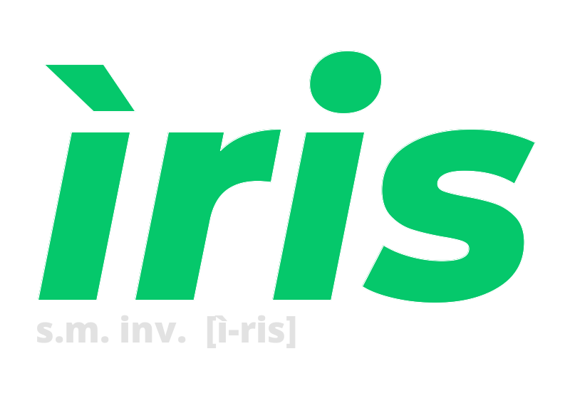 iris