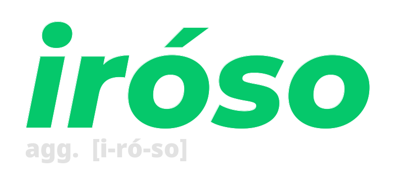 iroso