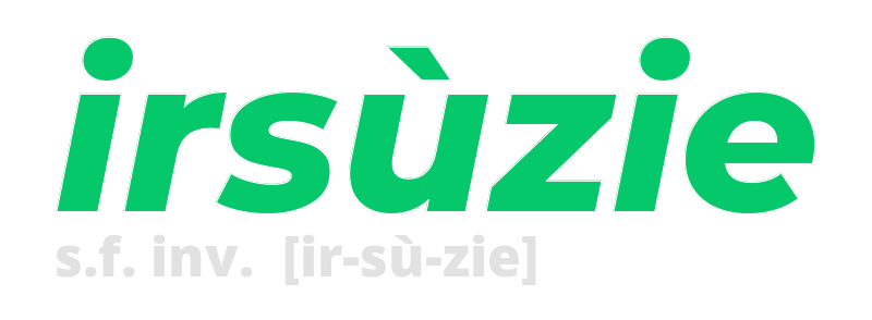 irsuzie