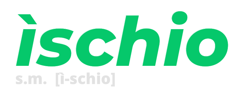 ischio