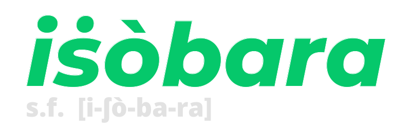 isobara