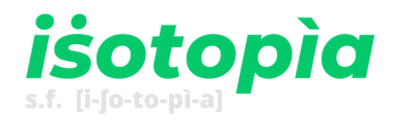 isotopia