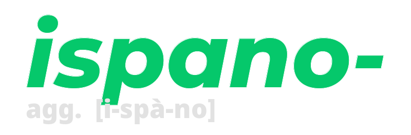 ispano