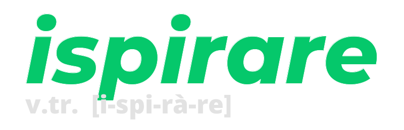 ispirare