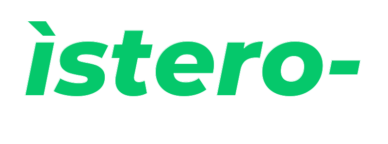 istero-