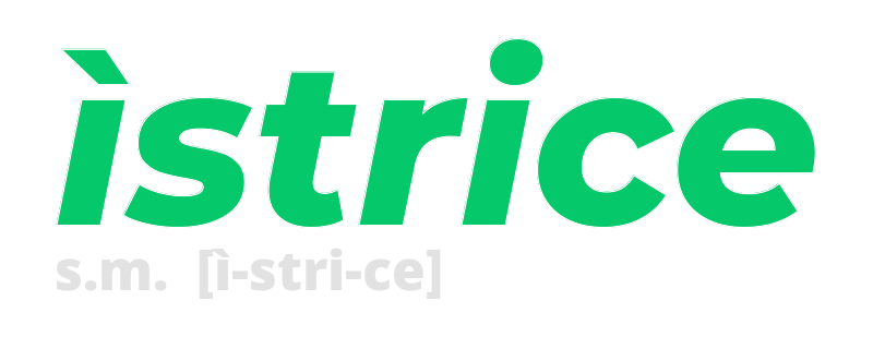 istrice