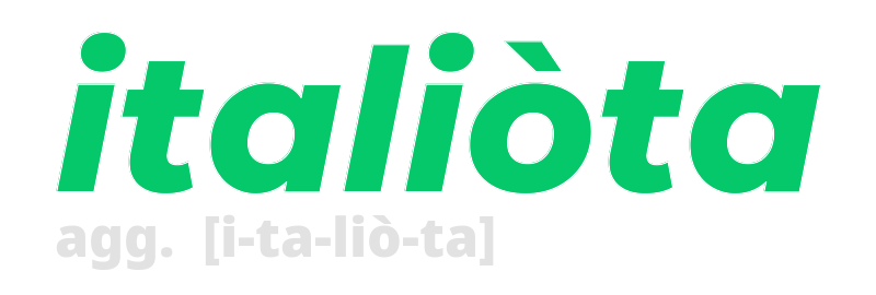 italiota