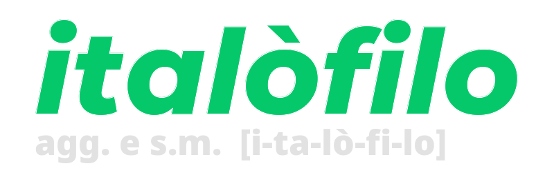 italofilo