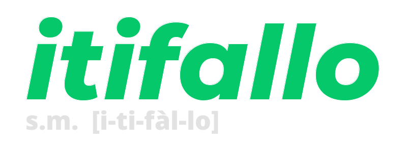 itifallo