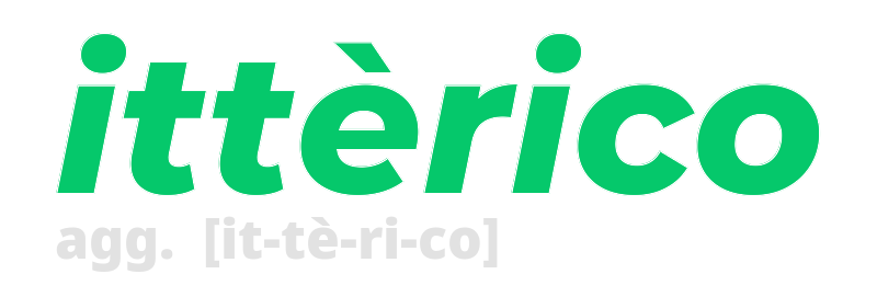 itterico