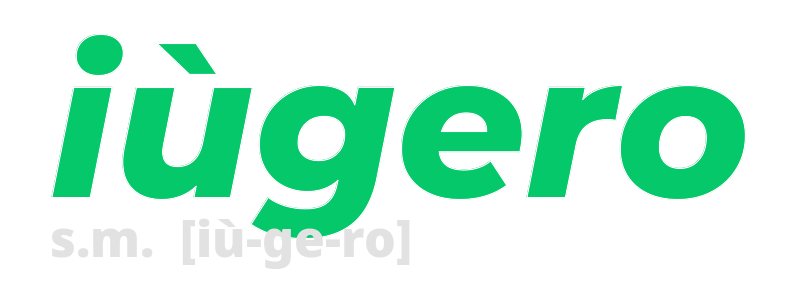 iugero