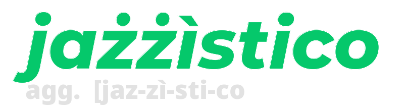 jazzistico