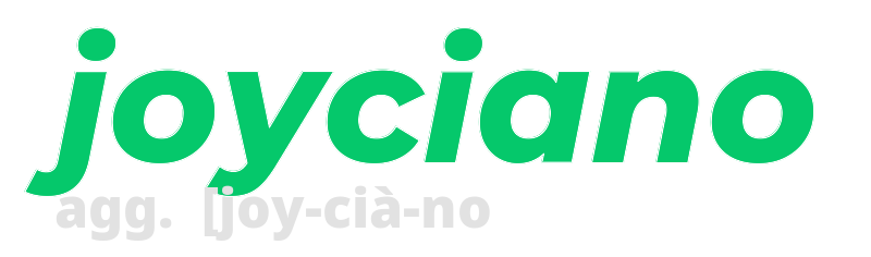 joyciano