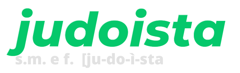 judoista