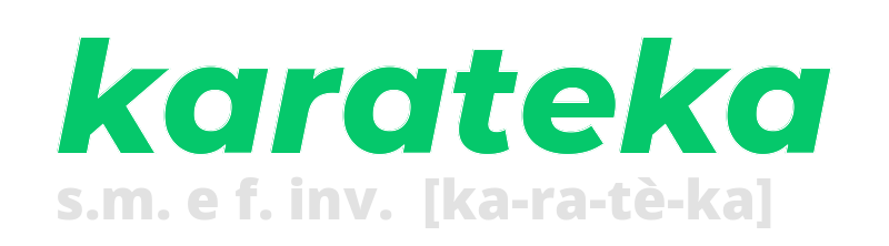 karateka