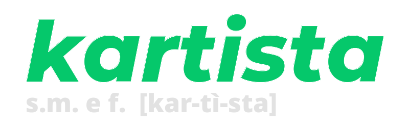 kartista