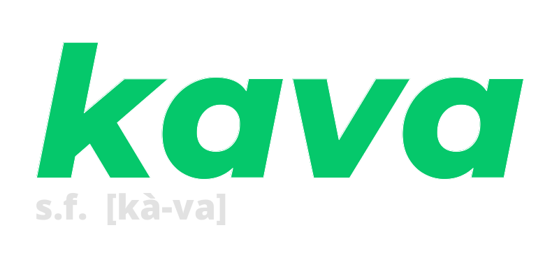 kava