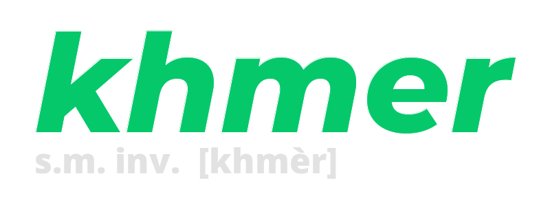 khmer