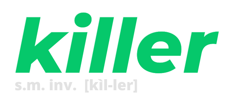 killer