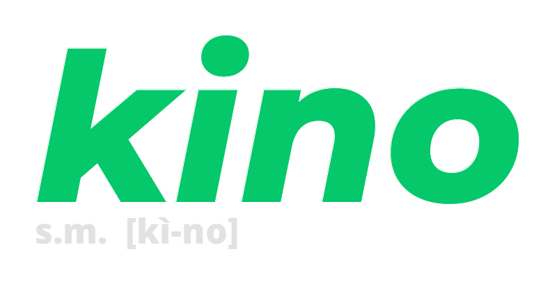 kino