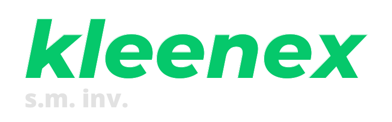 kleenex