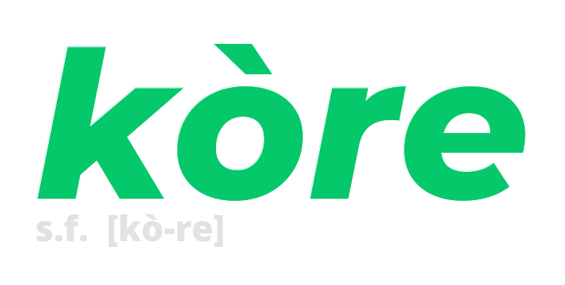 kore