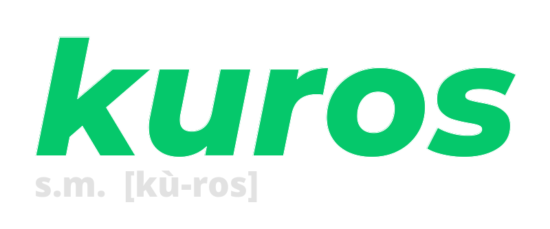 kuros