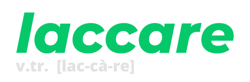 laccare