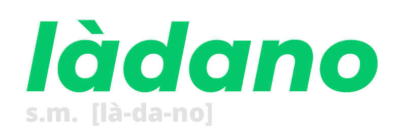 ladano