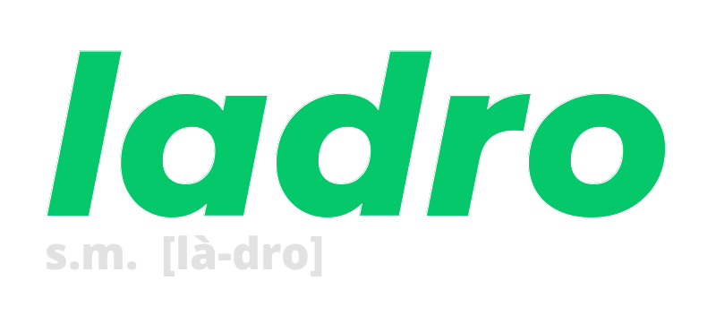 ladro