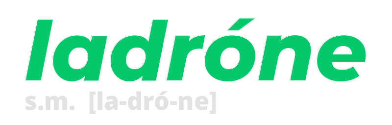 ladrone