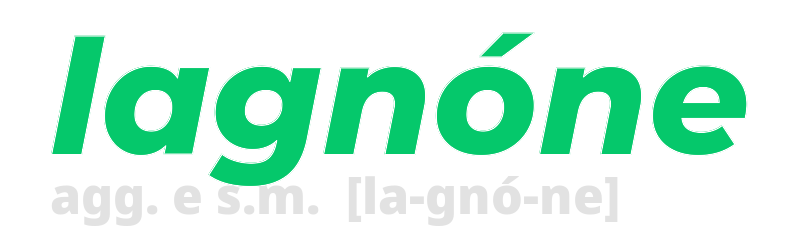 lagnone