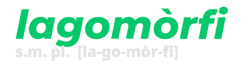 lagomorfi