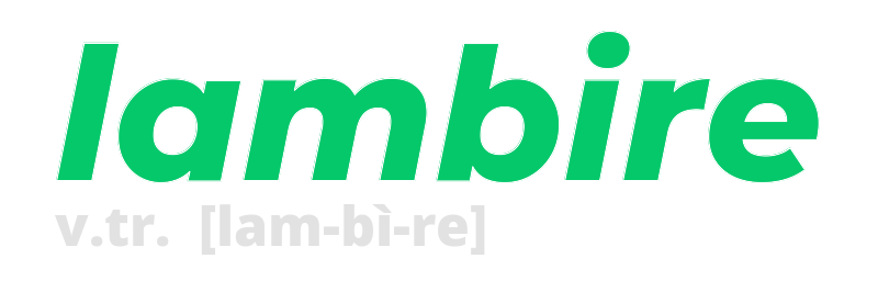 lambire