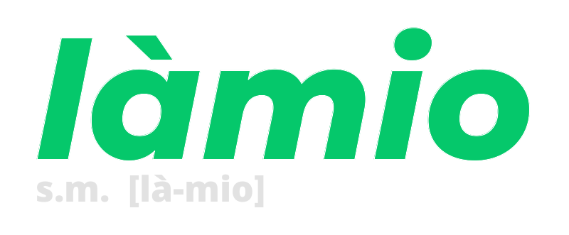 lamio