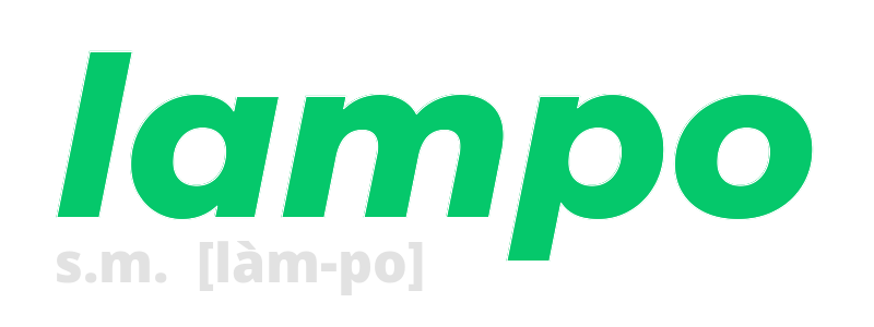 lampo