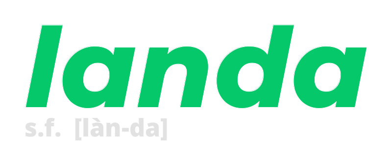 landa